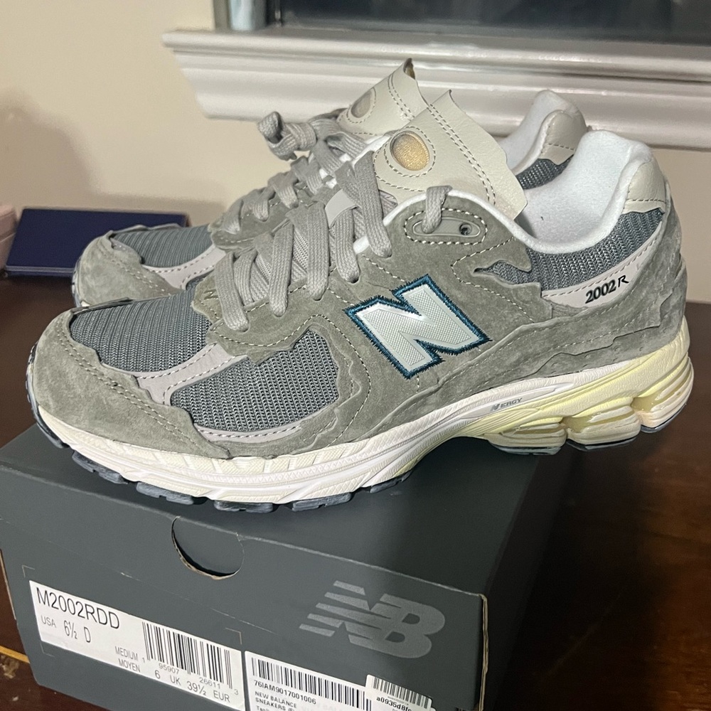 New Balance - Men 6.5